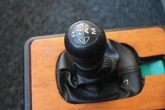 Scania BEULAS M3 AURA, EURO 3, 6X2, RETARDER, WC, OPTICRUISE - 12