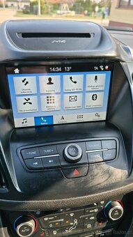 FORD KUGA II 2,0 TDCI st line AWD 2X4 - 12