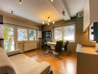 Kurort Kozubnik-Apartament33. - 12