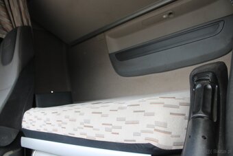 DAF XF 460 FT, EURO 6, NIEZALEŻNA KLIMATYZACJA - 12
