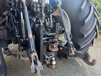 Ciągnik Rolniczy New Holland T7.250 AutoComand rok pro 2012 - 12