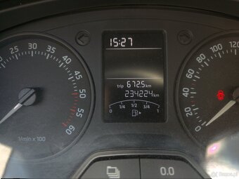 Skoda Rapid 1.6 TDI - 12