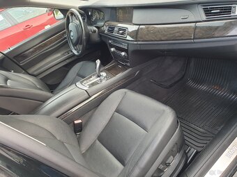 Bmw 7 f  187tyś km super stan - 12