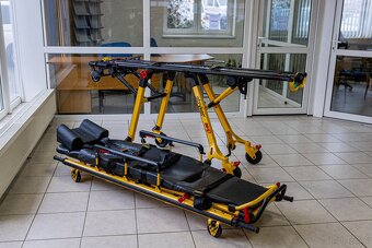 Nosze transportowe Stryker - 12