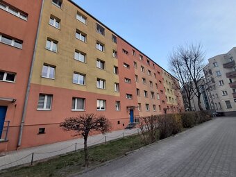 2 pokoje o pow. 42,44m2, balkon, IV p., Kalisz - 12