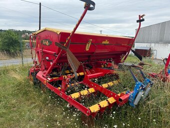 Siewnik zbozowy Vaderstad Rapid  400S  Super XL rok 2011  sp - 12