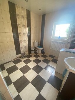 Dom parter z użyt. poddaszem o pow. 125m2,Skarszew - 12