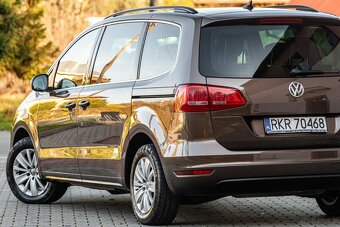 Vw Sharan - 12