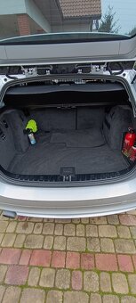 Prywatne BMW E91 - 12