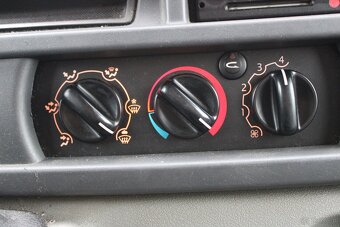 Renault MASCOTT 160.65 P 4X2, EURO 3, HYDRAULICZNY PRZÓD - 12