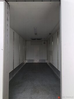 Komora Chłodnicza / Chłodnia Stacjonarna / Zabudowa Chłodnic - 12