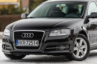 AUDI A3 - 12
