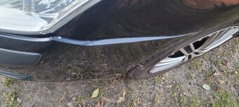 Citroen C4 1.6 2006 - 12