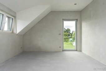 Dom 163 m2 stan deweloperski nad Jeziorem Mucharskim - 12