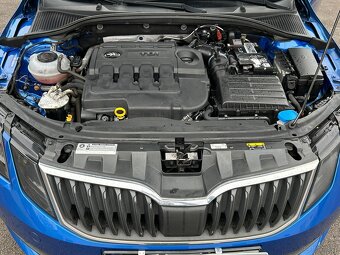 Škoda Octavia 2.0 TDI 110 kw DSG - 12