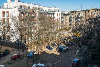 Funkcjonalne 3 pokoje w dobrej lokalizacji - 12