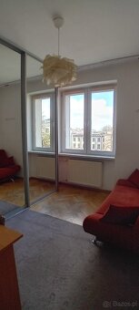 Mieszkanie w sercu Warszawy na Starym Mokotowie blisko Galer - 12