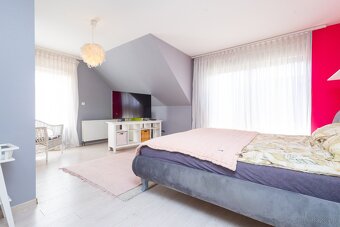 Wysoka / Ville Murano – dom 194 m², ogród, taras - 12
