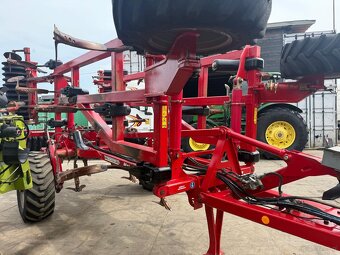 Agregat Bezorkowy Horsch Terrano 5FM rok pro 2013 szer roboc - 12