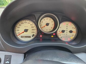 Rav4 83100Km 4x4 - 12