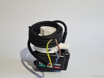 Części do przecinarek BOMAR - Oryginalne części zamienne - 12