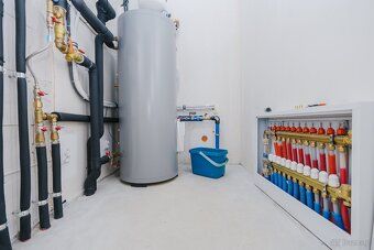 Twój dom z widokiem, ciszą i przestrzenią - 12