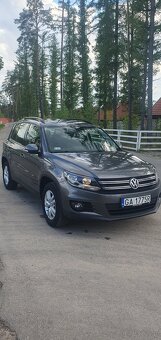 Volkswagen tiguan 2012rok 49000ty - 12