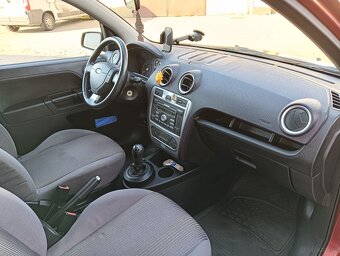 Ford Fusion Lift 2008 r.bezyna. - 12