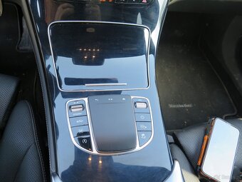 Mercedes-Benz GLC 300C AMG 4MATIC, USTERKA SILNIKA - 12
