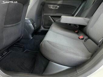 Seat Leon 1.2TSI/77kW NAVIGACE r.v. 2014 - 12