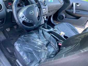 Qashqai 2.0 T.Diesel 15-KM - 12