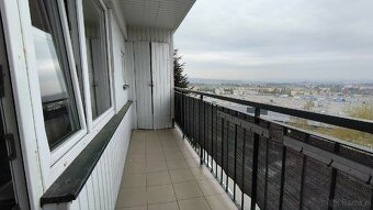 Mieszkanie na sprzedaż przy ul. Marynarki Wojennej - 12