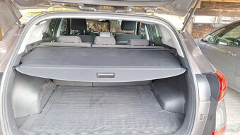 Hyundai Tucson - 12