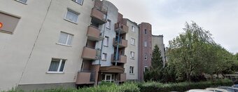 2 pokoje,46.50m2, balkon, parter, blisko Centrum Kalisza - 12