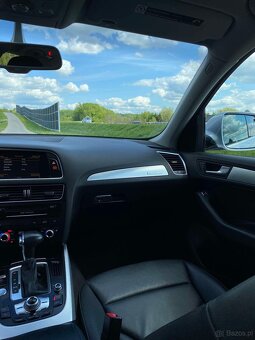 Audi Q5 TFSI 2016r - 12