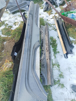 próg samochodu skoda - 12