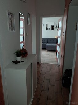 Mieszkanie o pow.47,17m2, balkon, I piętro, winda, Kalisz - 12