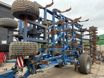 Agregat uprawowy bezorkowy Kockerling Vario 750 rok 2011 cen - 12