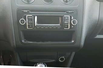 🚗 VW Caddy Maxi 1.6 TDI (2012) – Niezawodny XL do pracy - 12