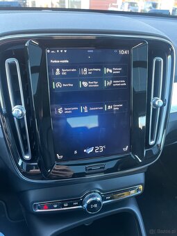 Volvo xc40 D3 110kw - 12