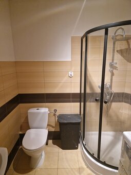 Wynajmę mieszkanie w Śródmieściu - 12