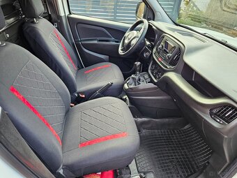 Doblo - 12