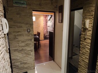 M4 55 m² ul. Lutomierska | balkon+komórka | parking - 12
