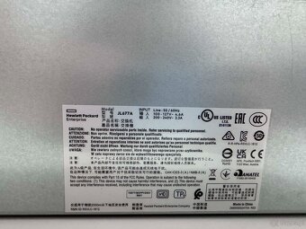 Syndyk sprzeda używane urządzenia sieciowe: routery, switche - 12