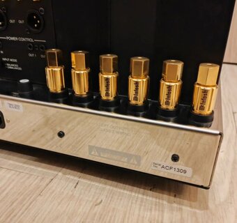 Mcintosh mc452 - 12