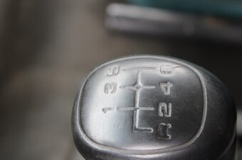 DAF FA LF45.180, SLEEPING BODY, CUMMINS ENGINE - 12