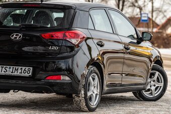 Hyundai i20 | 2017r. - 12