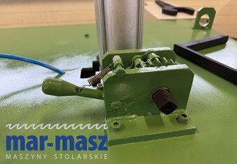 Wielopiła wałowa BRODPOL WP-150 - 12