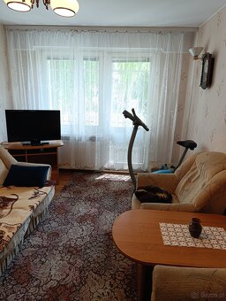 Wynajem mieszkanie 3 pokojowe 2000,- studenci - 12