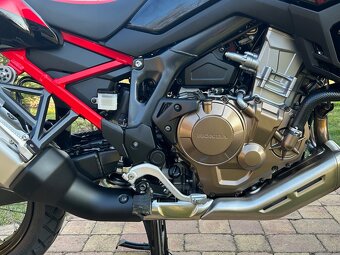 Honda CFR 1100L Africa Twin - 12